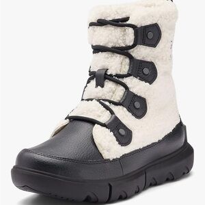 Sorel Women’s Explorer II Joan Cozy Boot